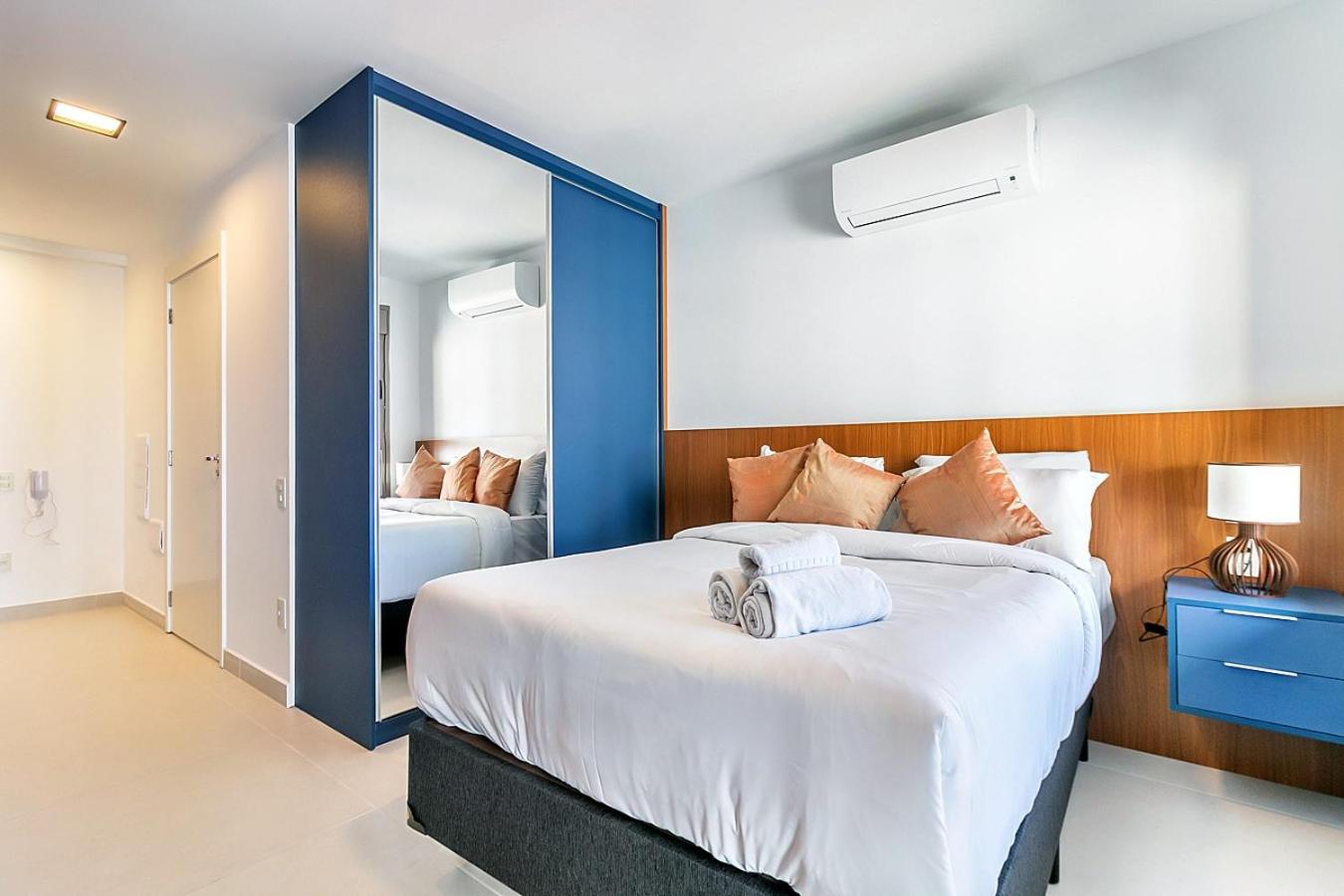 360 Mirant Vila Madalena