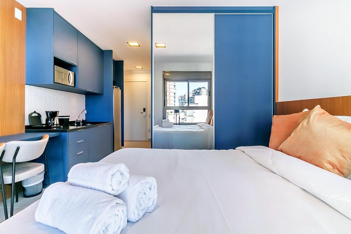 360 Mirant Vila Madalena