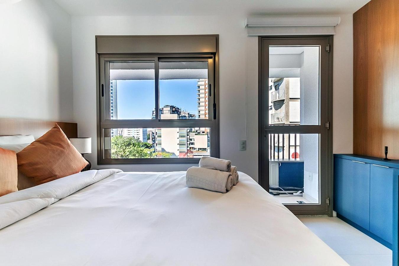 360 Mirant Vila Madalena