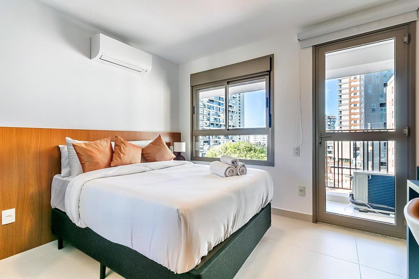 360 Mirant Vila Madalena