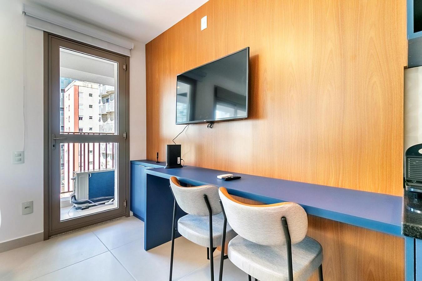 360 Mirant Vila Madalena
