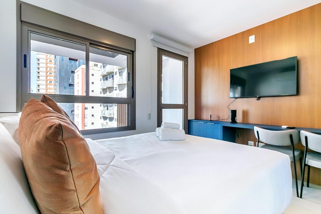 360 Mirant Vila Madalena