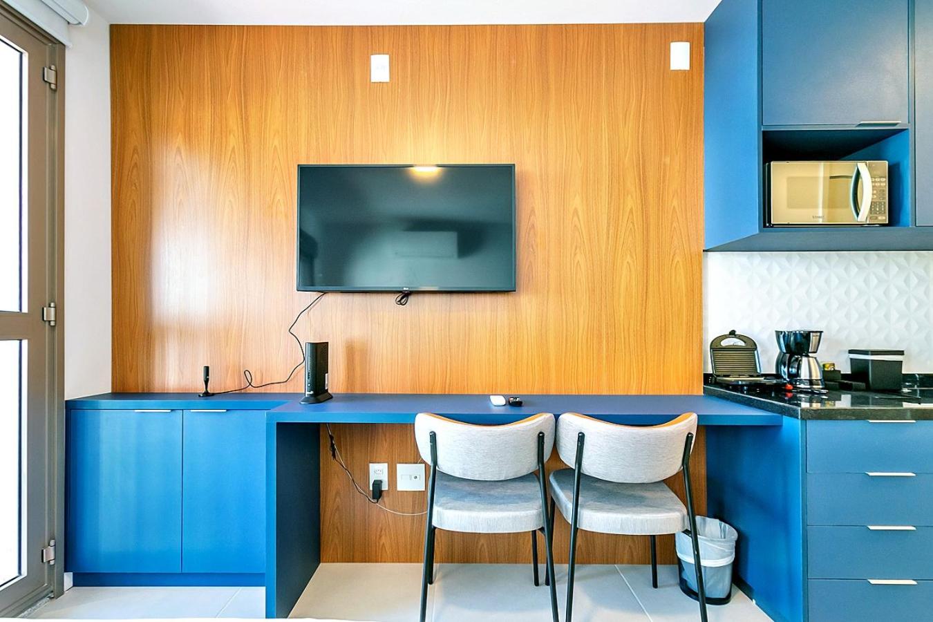 360 Mirant Vila Madalena