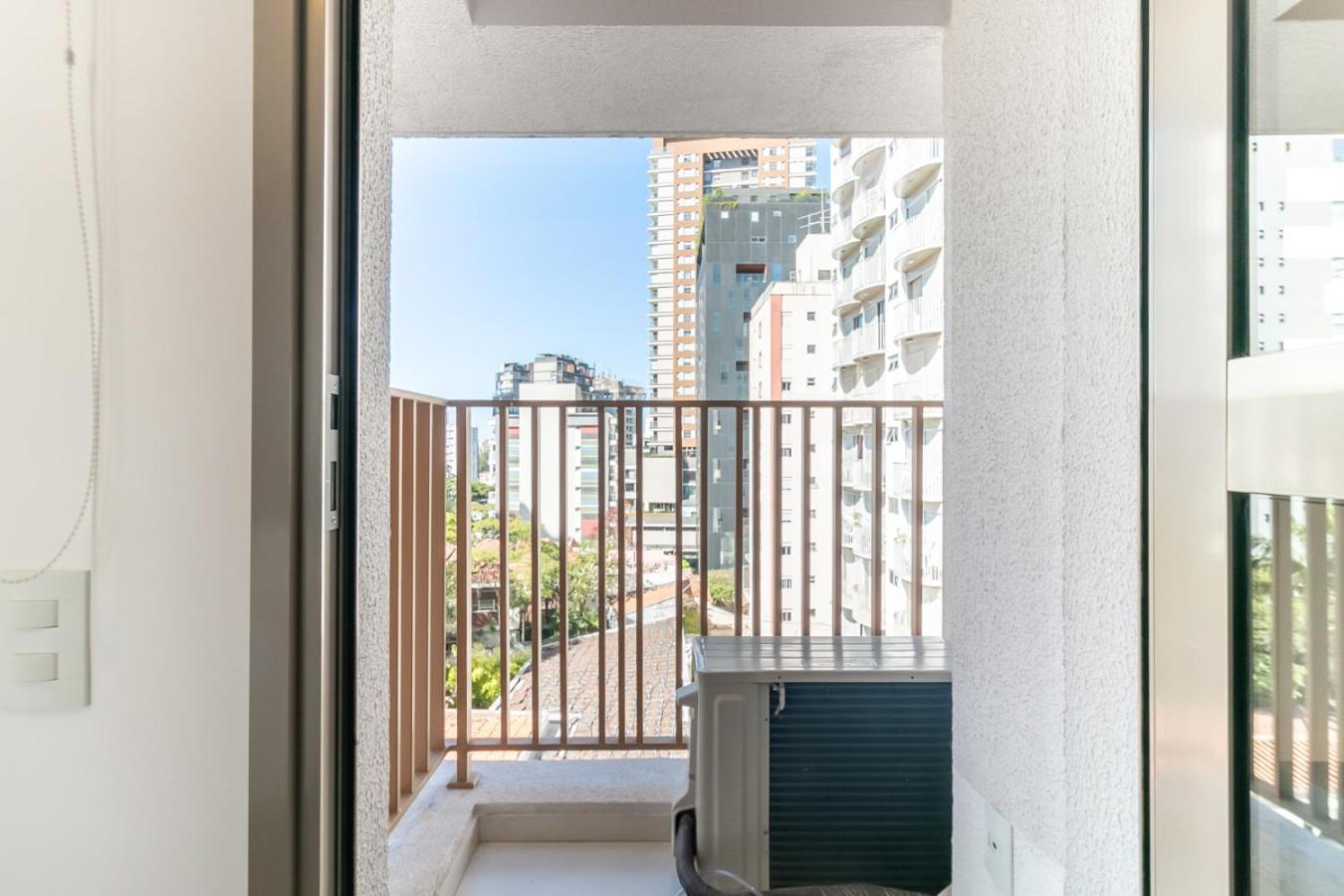 360 Mirant Vila Madalena