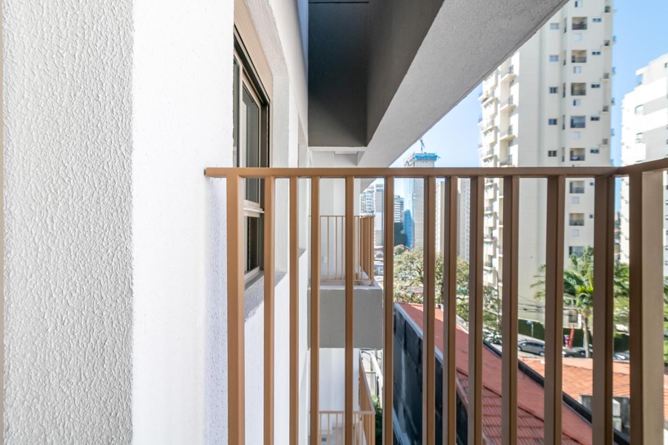 360 Mirant Vila Madalena