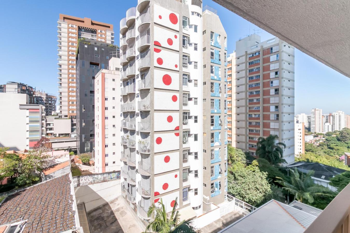 360 Mirant Vila Madalena