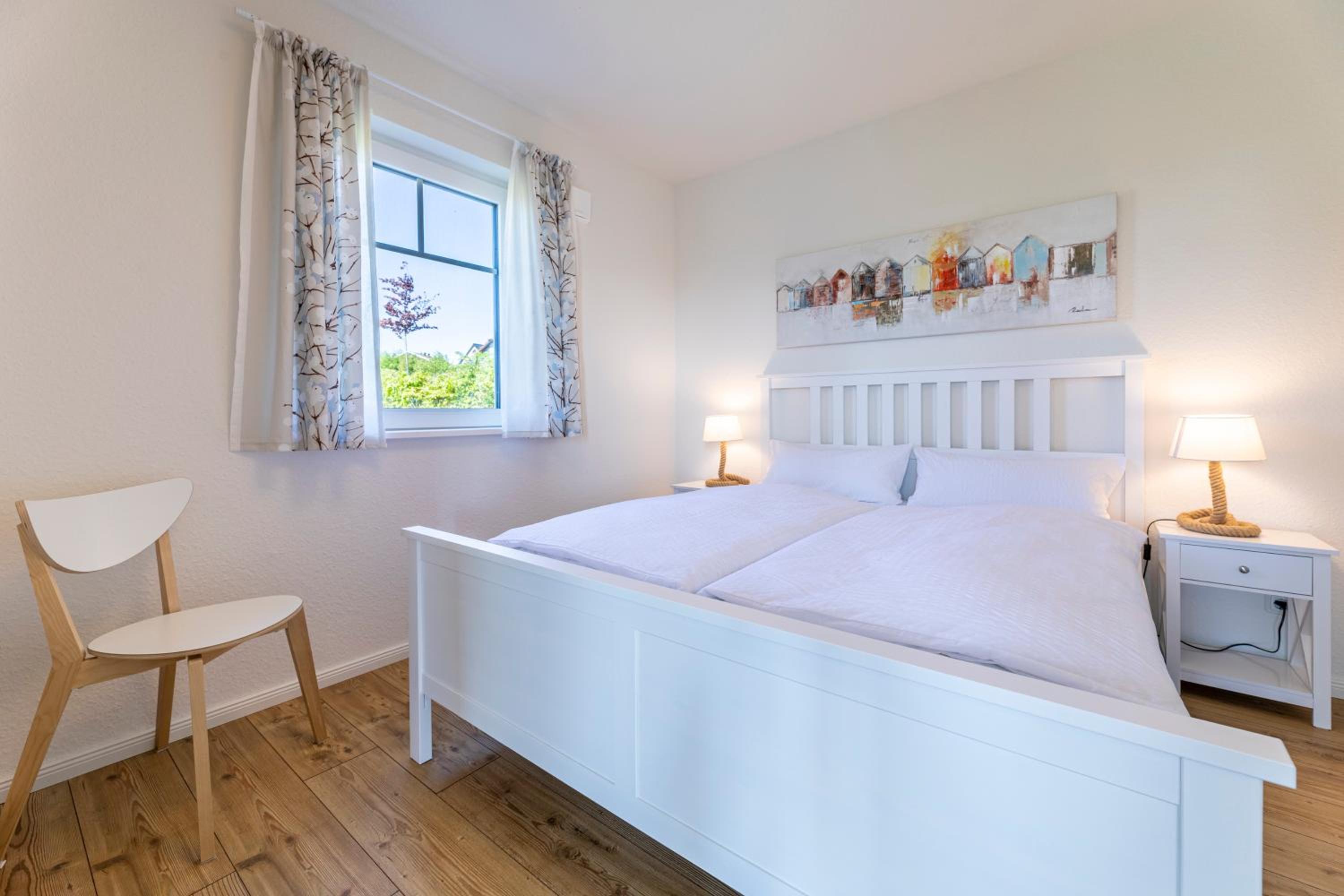 Ferienhaus Lokki