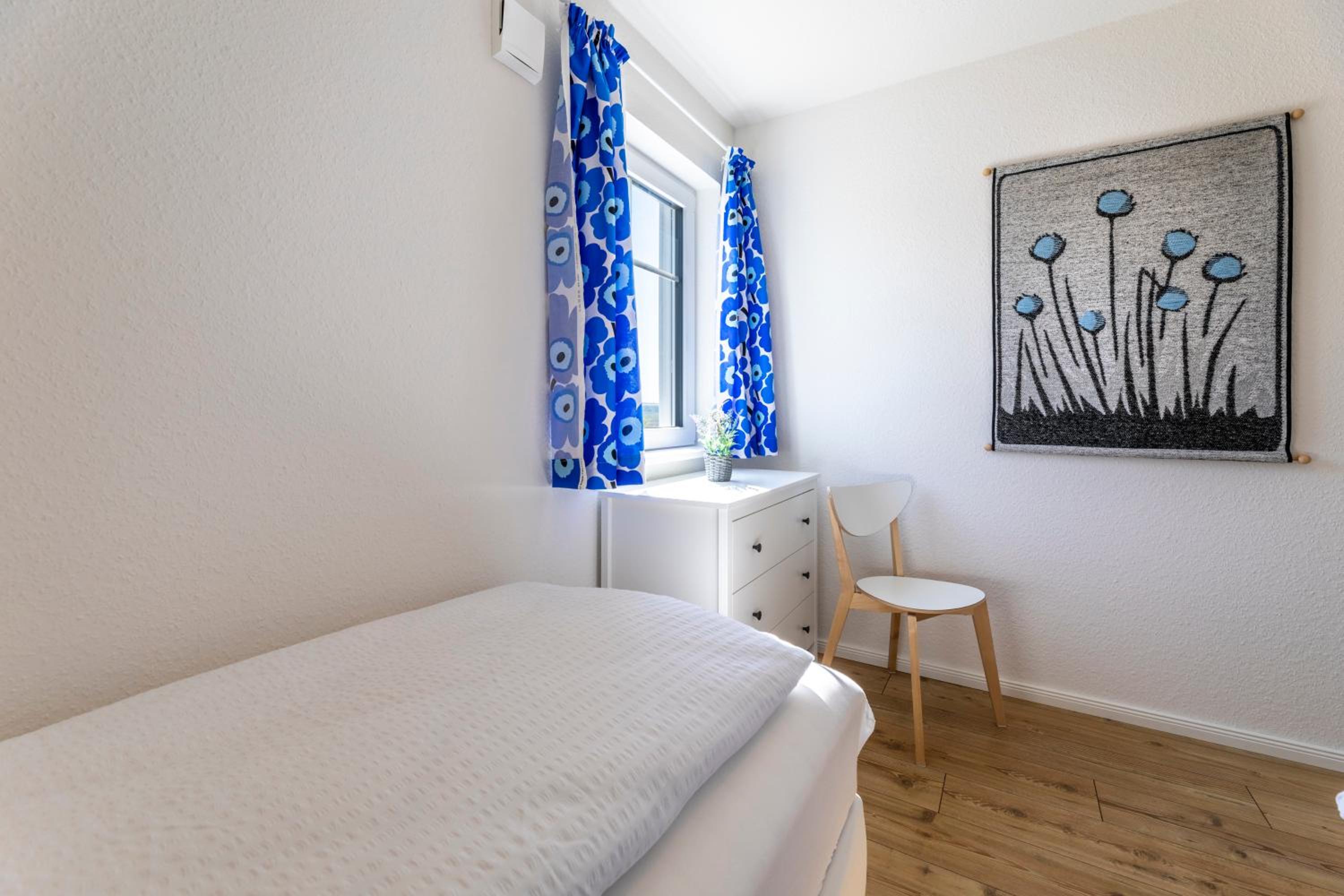 Ferienhaus Lokki