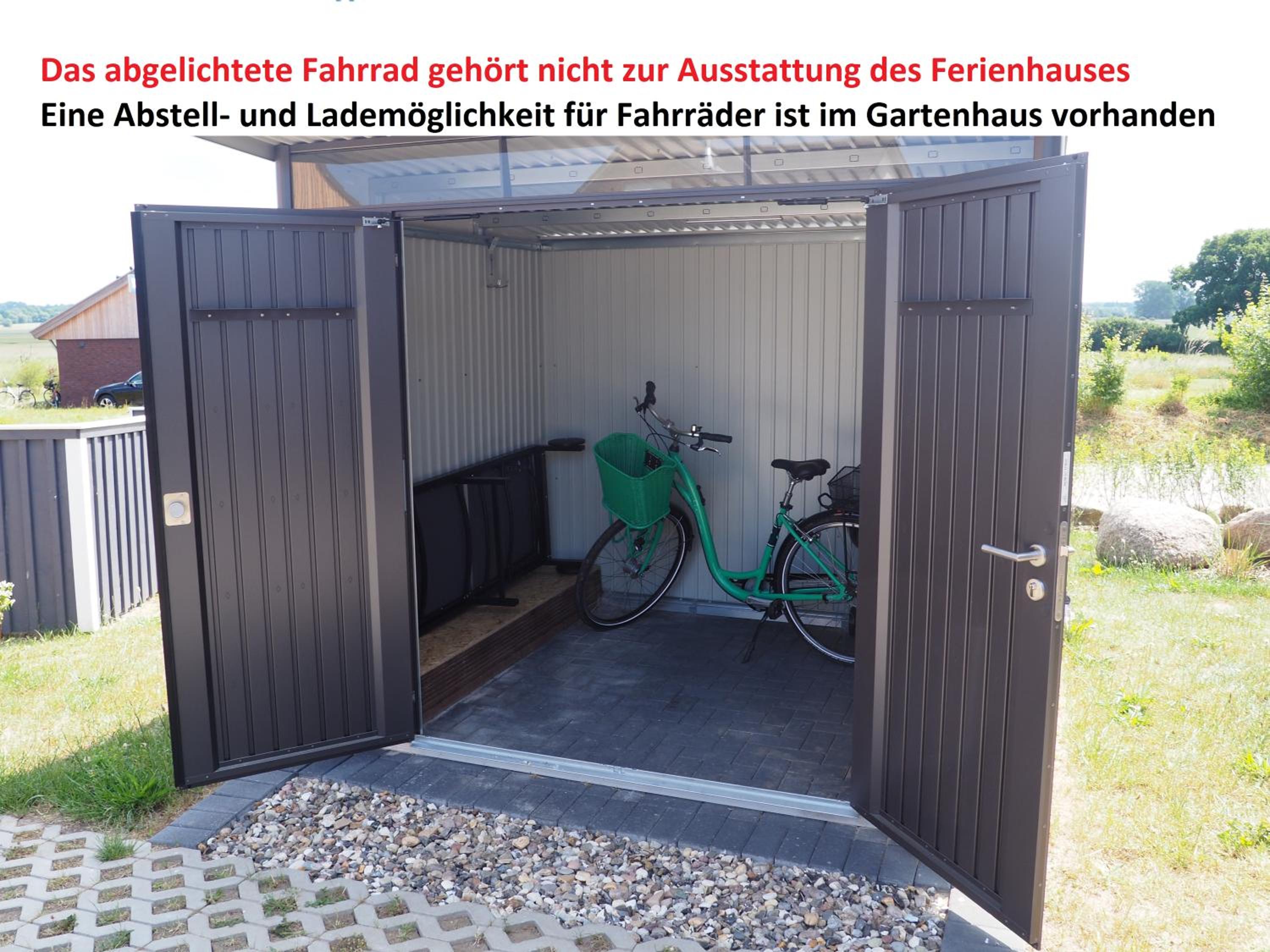 Ferienhaus Lokki