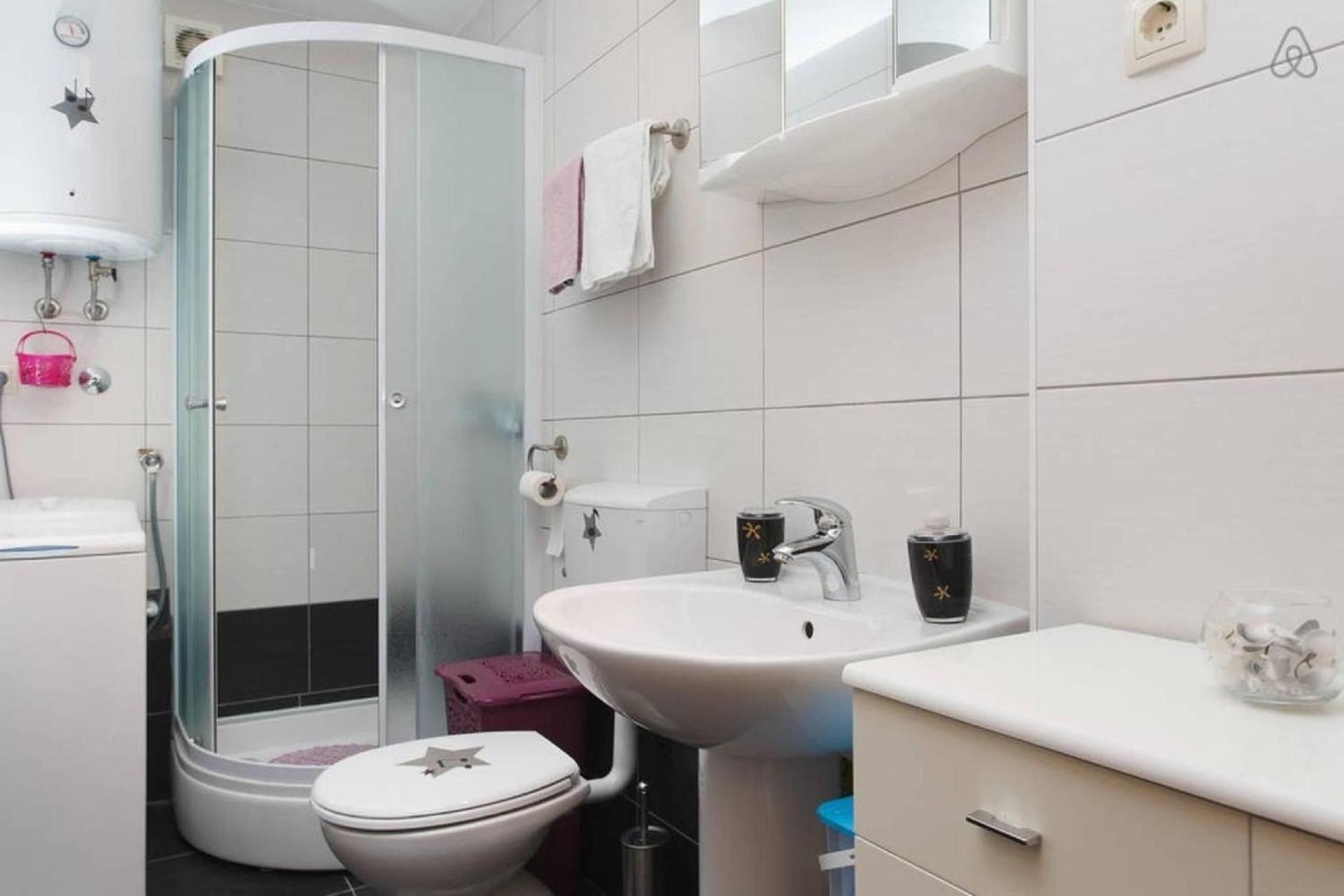 Apartment Stanić view 3