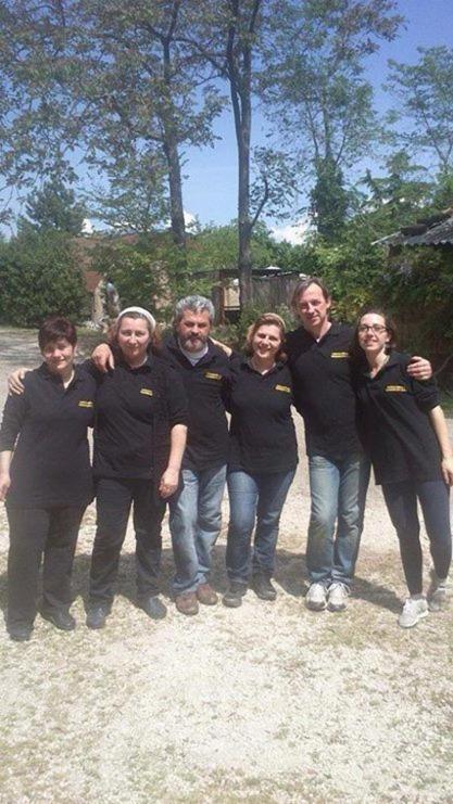 Biobagnolese Agriturismo