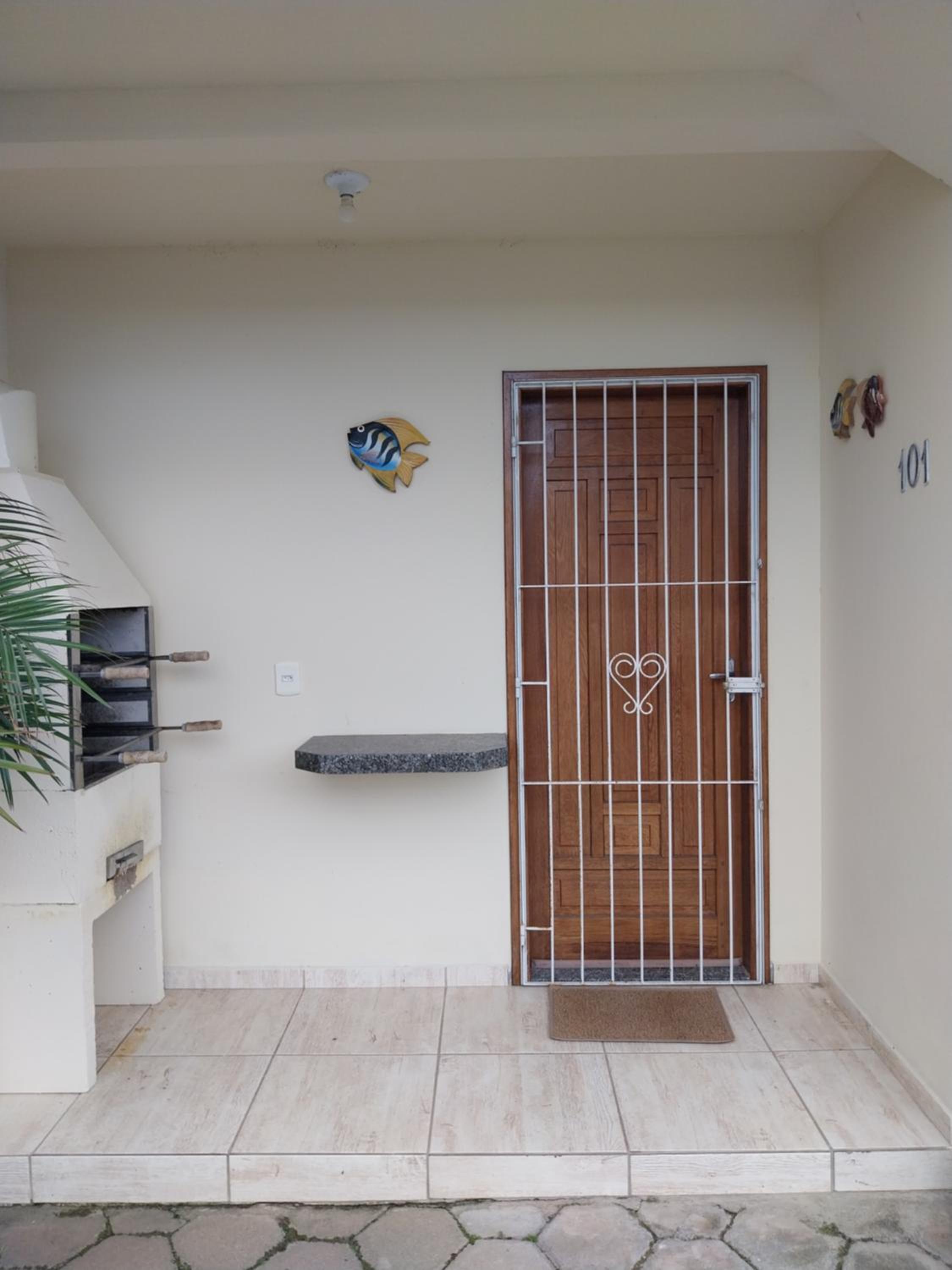 Lucília Residencial