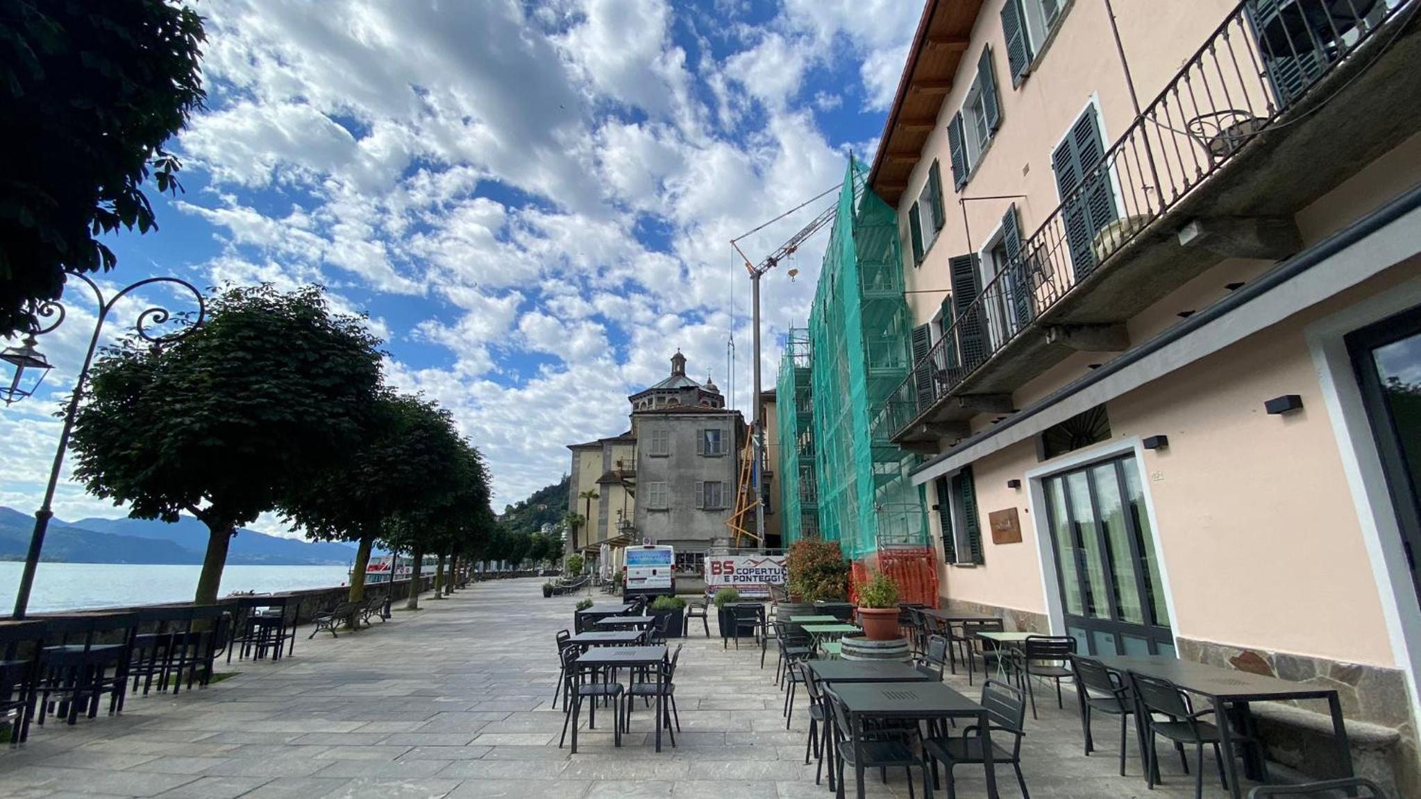 Appartamento Stella