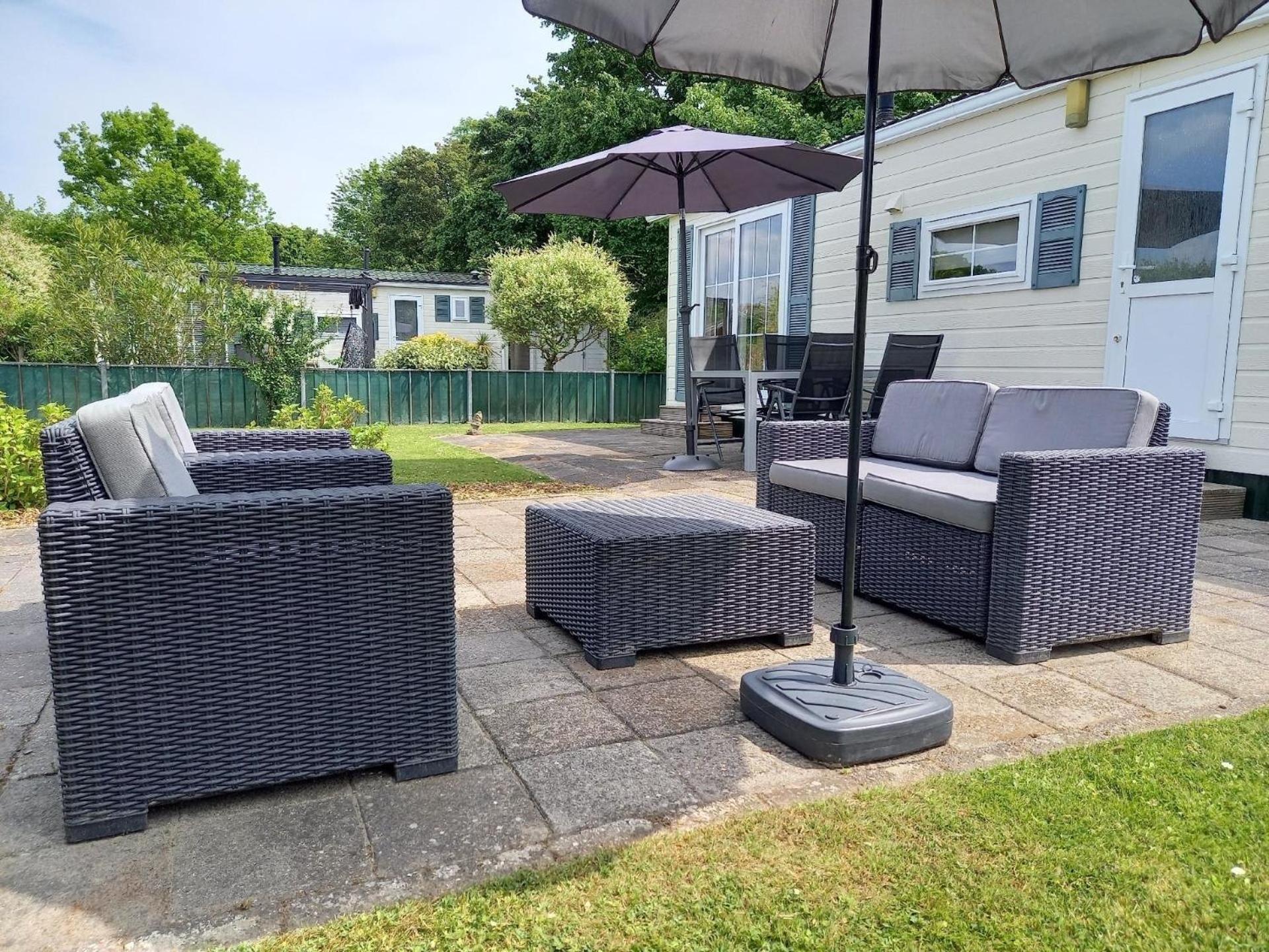 Ferienhaus für 4 Personen 1 Kind ca 40 qm in Baarland, Zeeland Küste von Zeeland view 2