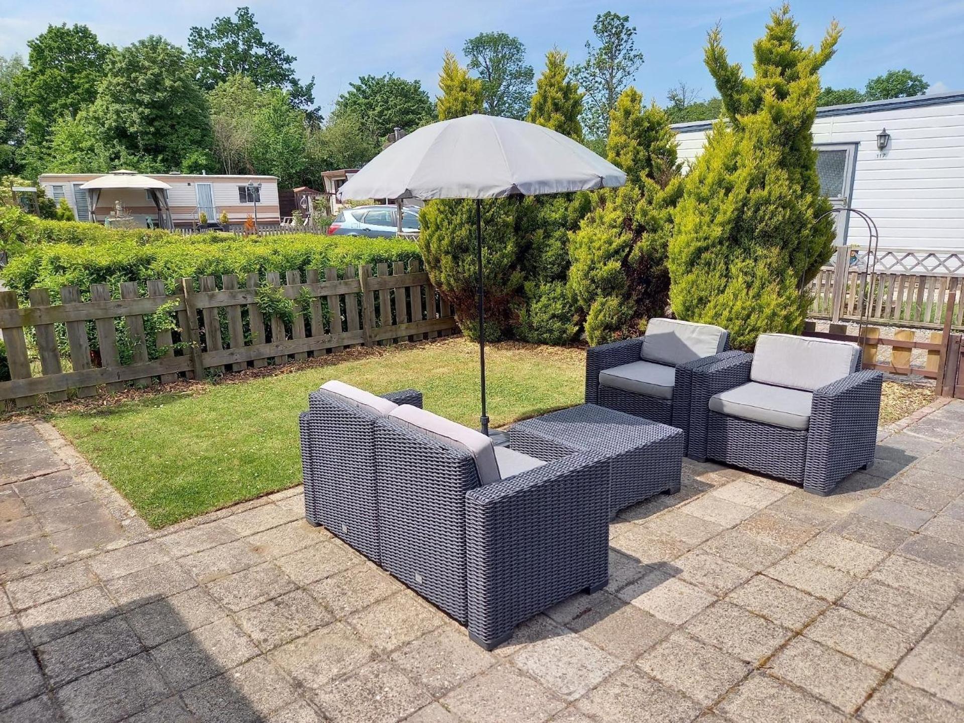 Ferienhaus für 4 Personen 1 Kind ca 40 qm in Baarland, Zeeland Küste von Zeeland view 3