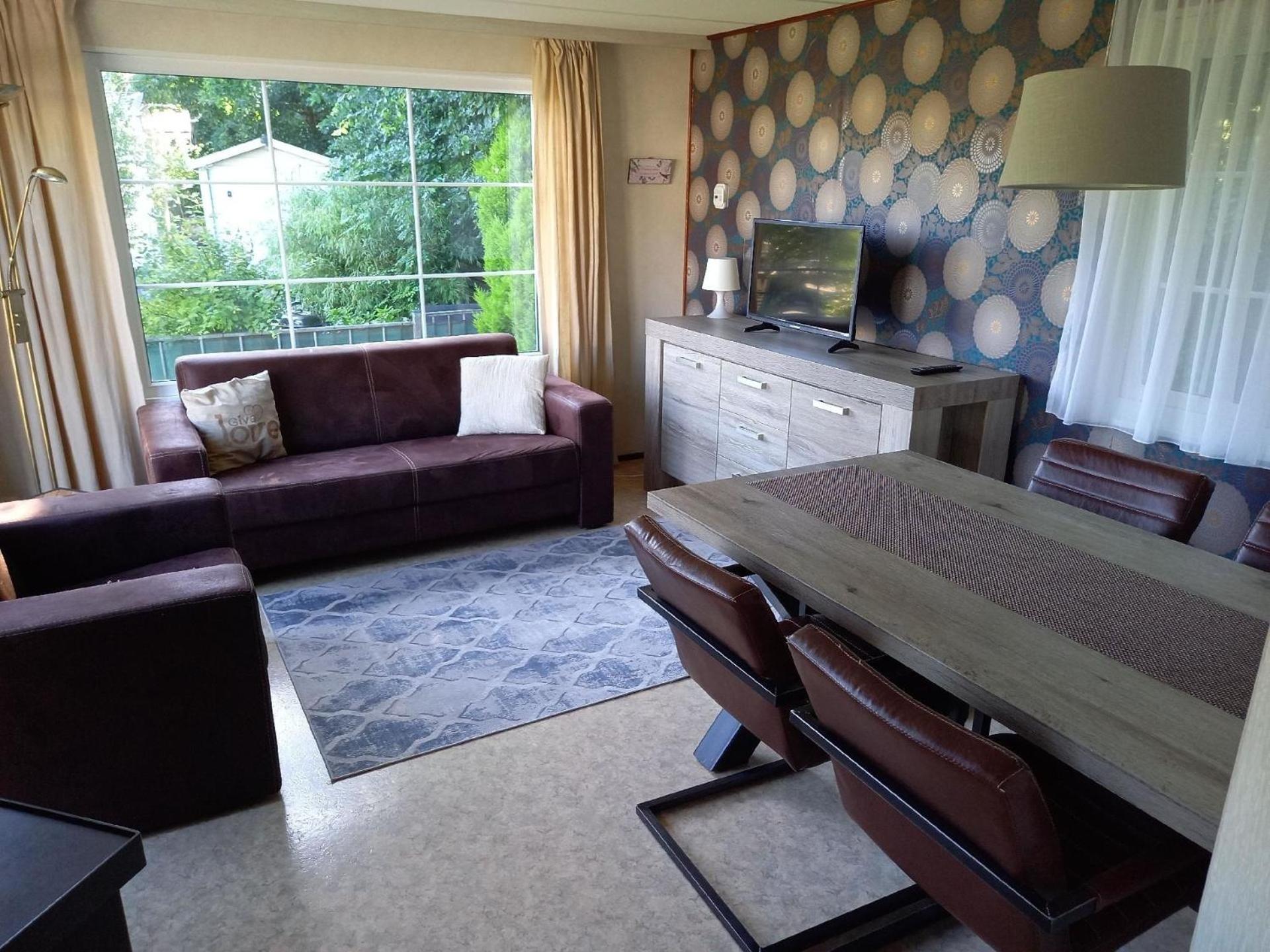 Ferienhaus für 4 Personen 1 Kind ca 40 qm in Baarland, Zeeland Küste von Zeeland view 5