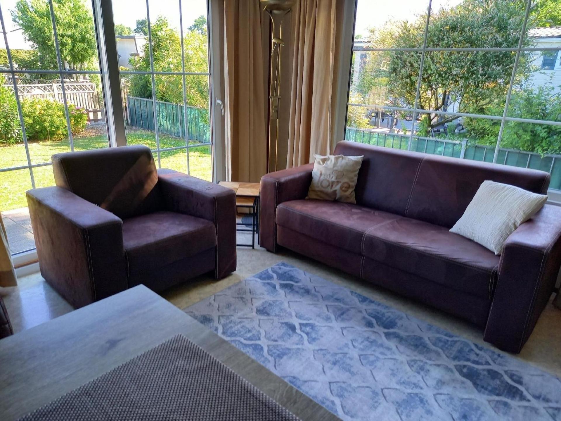 Ferienhaus für 4 Personen 1 Kind ca 40 qm in Baarland, Zeeland Küste von Zeeland view 4