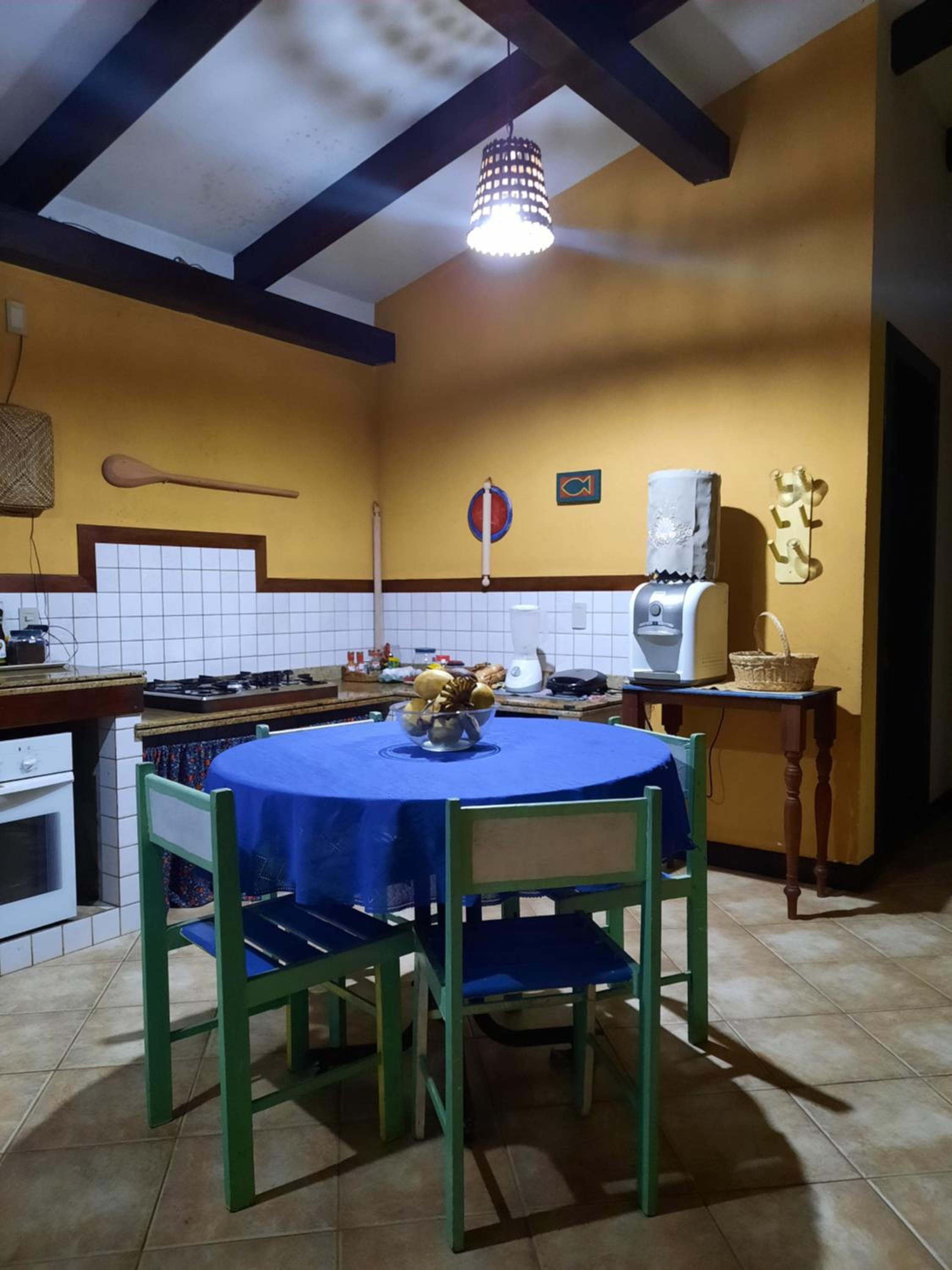 Casa Cajueiro em Pipa