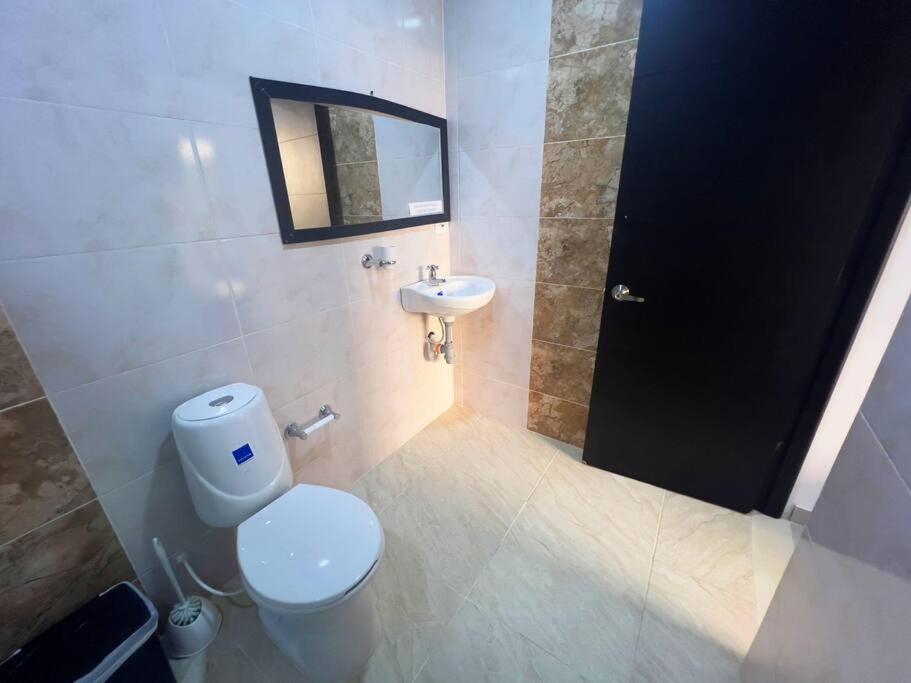 Casa vacacional en Cundinamarca con jacuzzi