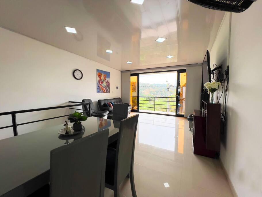 Casa vacacional en Cundinamarca con jacuzzi