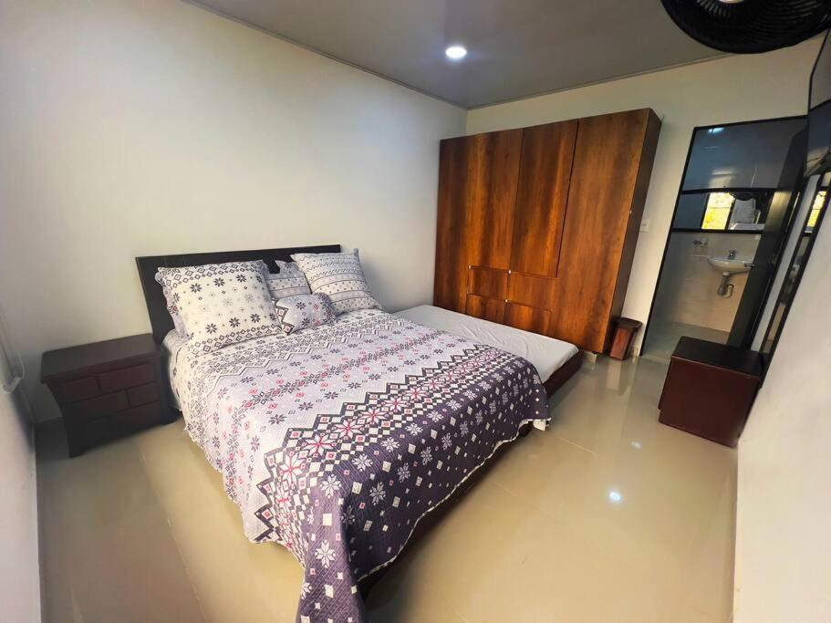 Casa vacacional en Cundinamarca con jacuzzi
