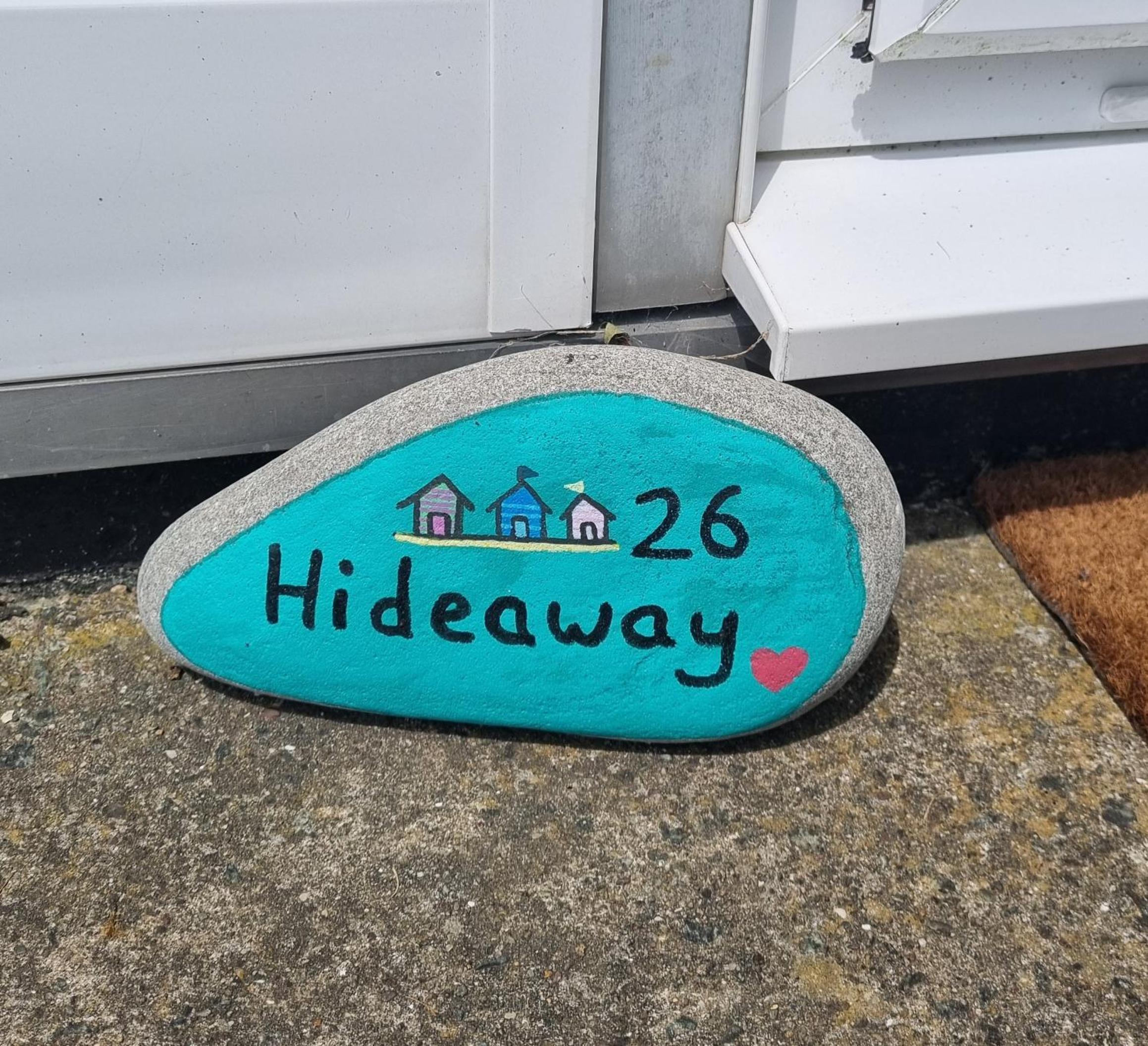 Hideaway