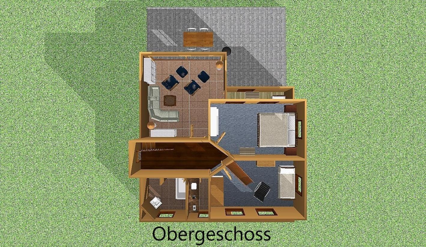 Ferienhaus Dörte