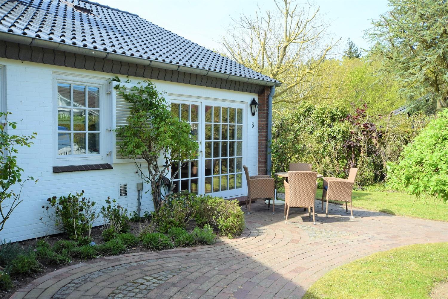 Haus Lerchensang