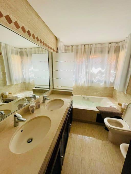 El Soto de Marbella appartement
