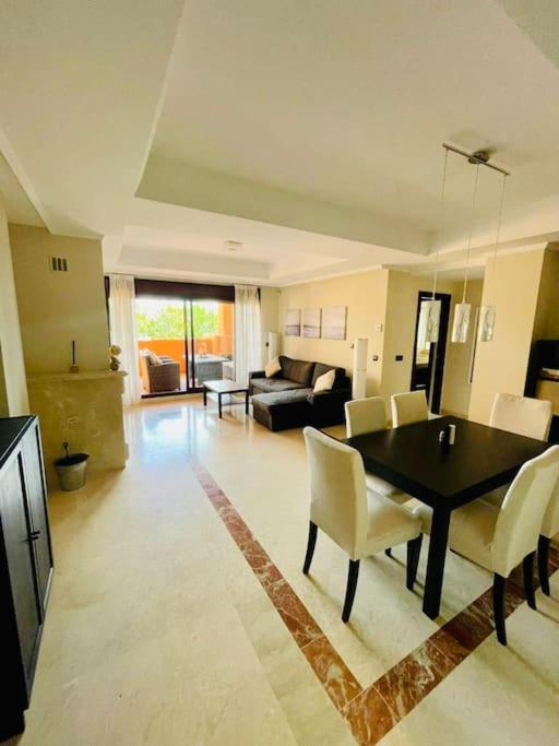 El Soto de Marbella appartement