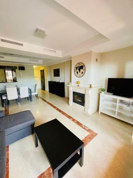 El Soto de Marbella appartement