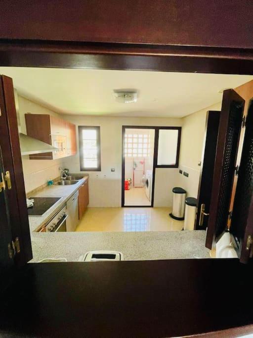El Soto de Marbella appartement