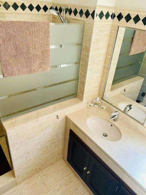 El Soto de Marbella appartement