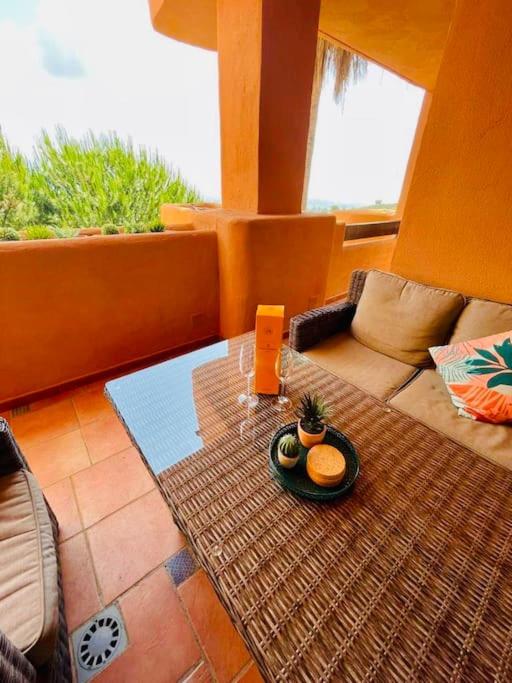 El Soto de Marbella appartement