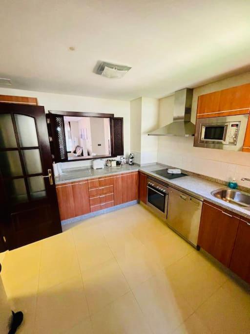 El Soto de Marbella appartement