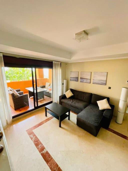 El Soto de Marbella appartement