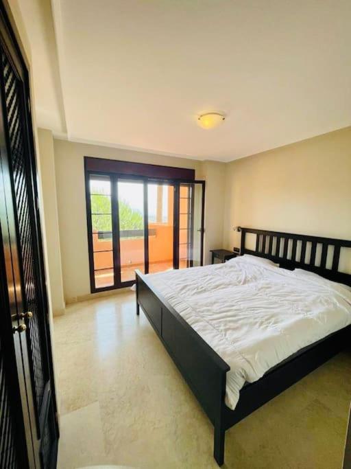 El Soto de Marbella appartement