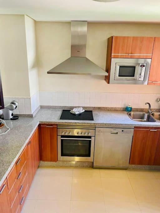 El Soto de Marbella appartement