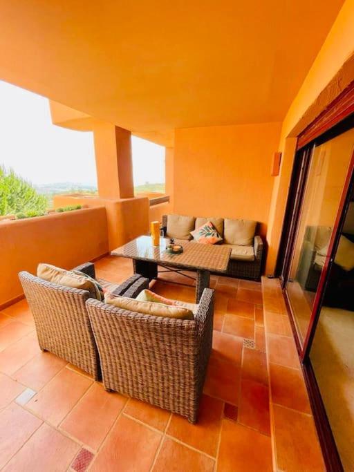 El Soto de Marbella appartement