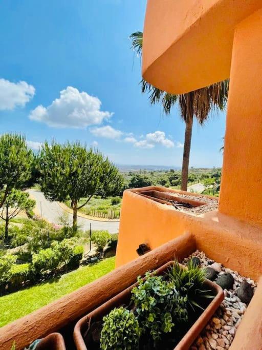 El Soto de Marbella appartement