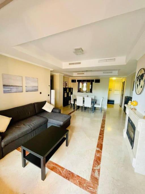 El Soto de Marbella appartement