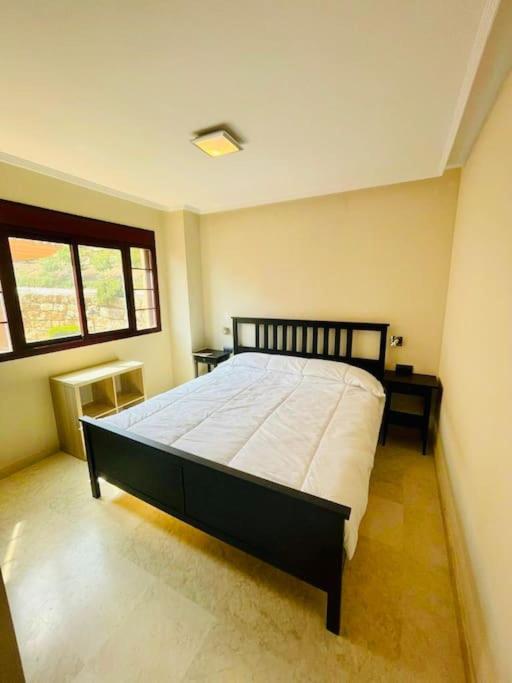 El Soto de Marbella appartement