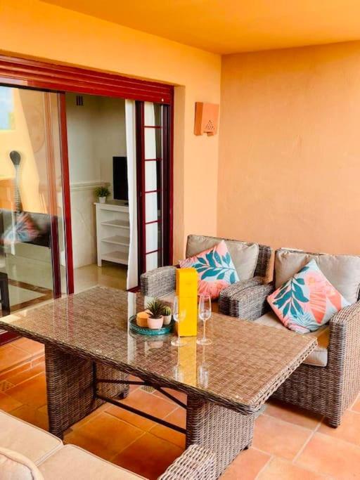 El Soto de Marbella appartement