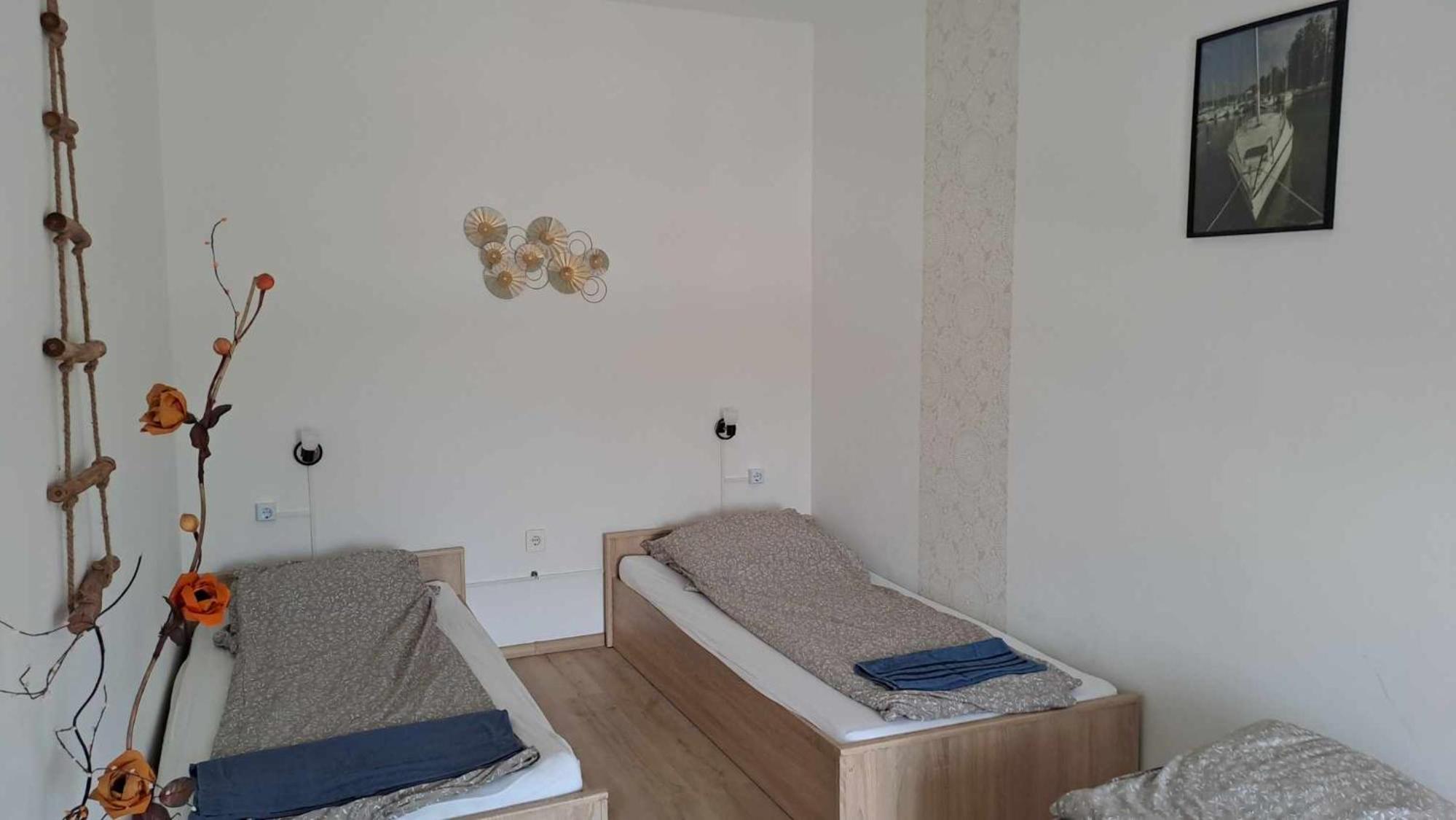 Anna Apartman