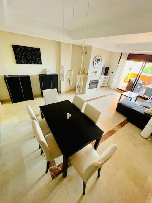 El Soto de Marbella appartement