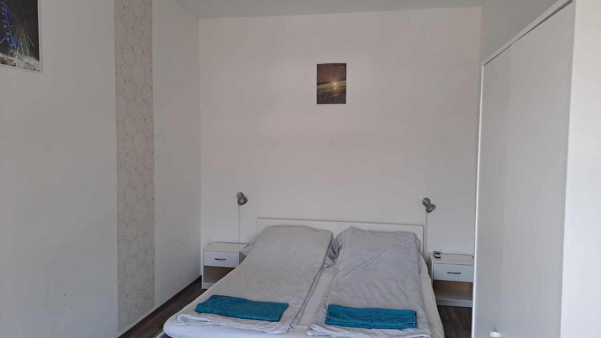 Anna Apartman
