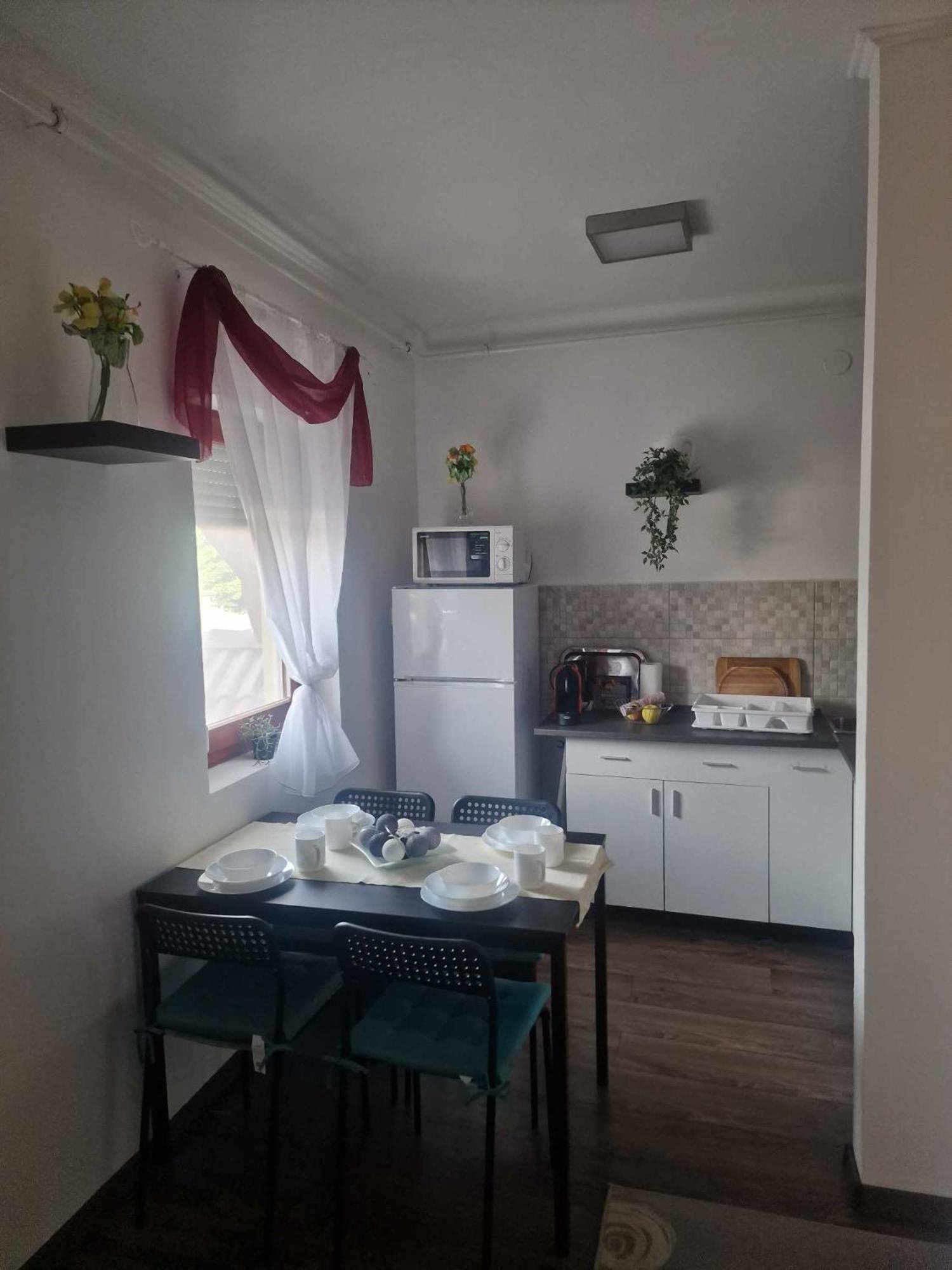 Anna Apartman