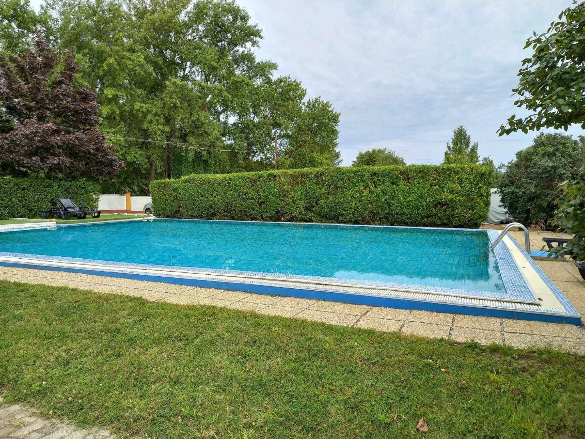 Anna Apartman