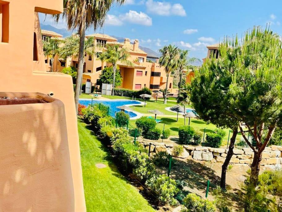 El Soto de Marbella appartement