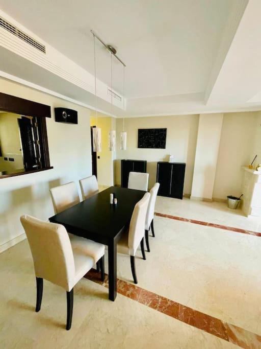 El Soto de Marbella appartement